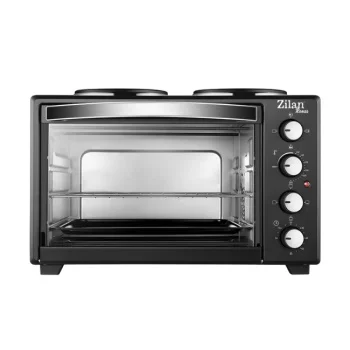 Zilan mini šporet ZLN2928-1